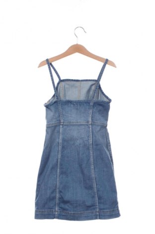 Rochie pentru copii H&M, Mărime 8-9y/ 134-140 cm, Culoare Albastru, Preț 63,99 Lei