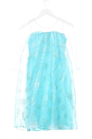 Rochie pentru copii H&M, Mărime 8-9y/ 134-140 cm, Culoare Multicolor, Preț 63,99 Lei