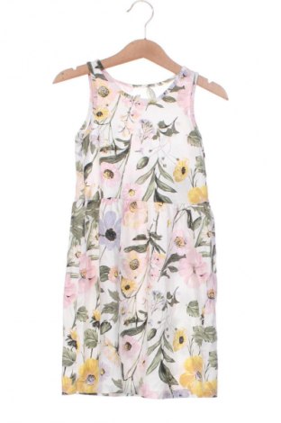 Kinderkleid H&M, Größe 3-4y/ 104-110 cm, Farbe Mehrfarbig, Preis € 12,28