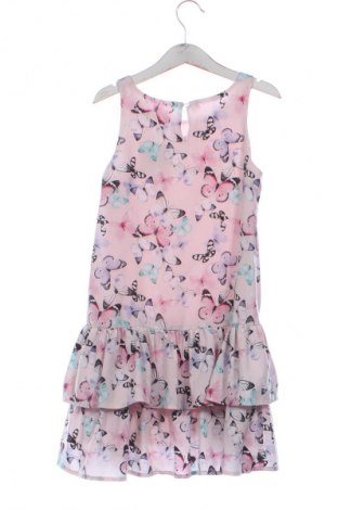Kinderkleid H&M, Größe 6-7y/ 122-128 cm, Farbe Mehrfarbig, Preis € 12,24