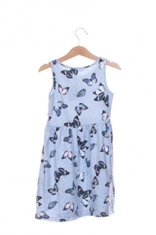 Kinderkleid H&M, Größe 3-4y/ 104-110 cm, Farbe Mehrfarbig, Preis 12,28 €