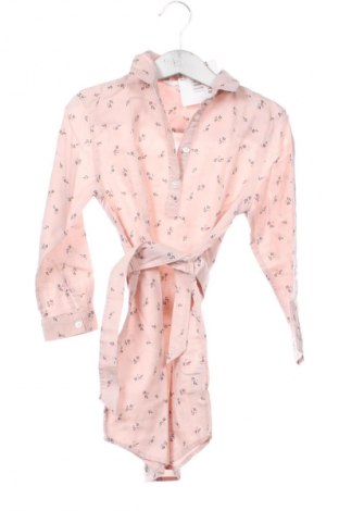 Детска рокля H&M, Размер 3-4y/ 104-110 см, Цвят Многоцветен, Цена 23,46 лв.