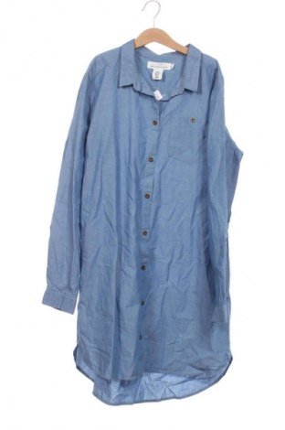 Gyerek ruha H&M L.O.G.G., Méret 14-15y / 168-170 cm, Szín Kék, Ár 3 329 Ft