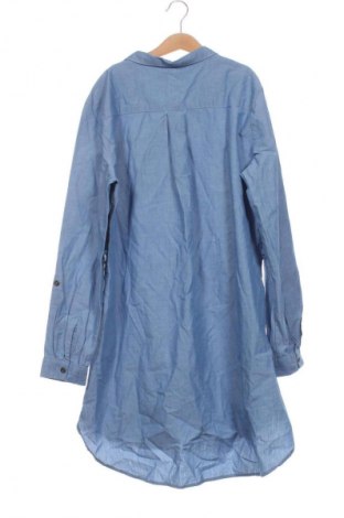 Gyerek ruha H&M L.O.G.G., Méret 14-15y / 168-170 cm, Szín Kék, Ár 3 329 Ft