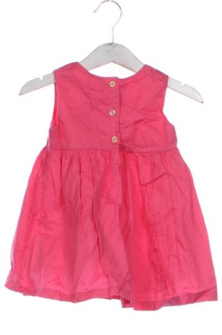 Rochie pentru copii Hello Kitty, Mărime 6-9m/ 68-74 cm, Culoare Roz, Preț 49,99 Lei