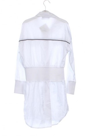 Παιδικό φόρεμα Karl Lagerfeld, Μέγεθος 8-9y/ 134-140 εκ., Χρώμα Λευκό, Τιμή 38,29 €