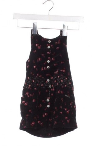 Rochie pentru copii Kenzo, Mărime 2-3y/ 98-104 cm, Culoare Negru, Preț 283,99 Lei