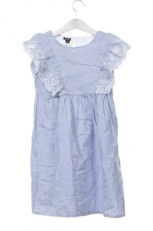 Kinderkleid Kiabi, Größe 7-8y/ 128-134 cm, Farbe Mehrfarbig, Preis 11,99 €