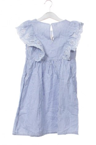 Kinderkleid Kiabi, Größe 7-8y/ 128-134 cm, Farbe Mehrfarbig, Preis 11,99 €