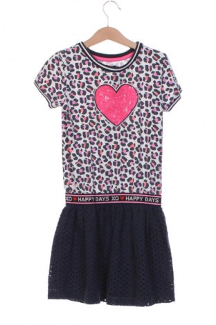 Kinderkleid Kids, Größe 8-9y/ 134-140 cm, Farbe Mehrfarbig, Preis 10,99 €