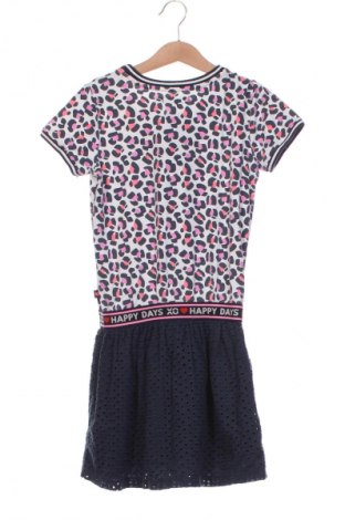 Kinderkleid Kids, Größe 8-9y/ 134-140 cm, Farbe Mehrfarbig, Preis 10,99 €