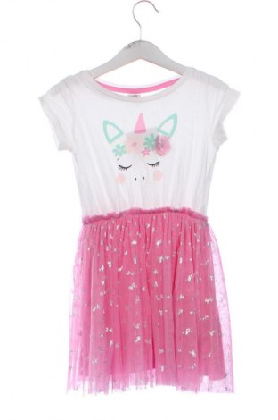 Dětské šaty  Kiki & Koko, Velikost 3-4y/ 104-110 cm, Barva Vícebarevné, Cena  303,00 Kč