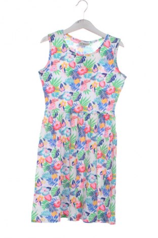 Rochie pentru copii LC Waikiki, Mărime 8-9y/ 134-140 cm, Culoare Multicolor, Preț 50,00 Lei