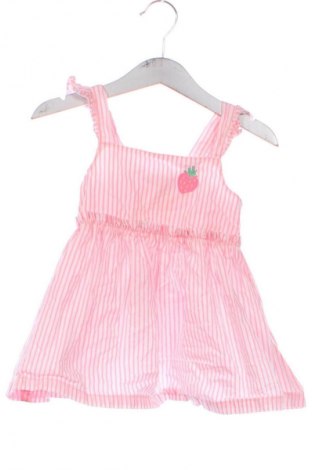 Rochie pentru copii LC Waikiki, Mărime 9-12m/ 74-80 cm, Culoare Multicolor, Preț 50,00 Lei