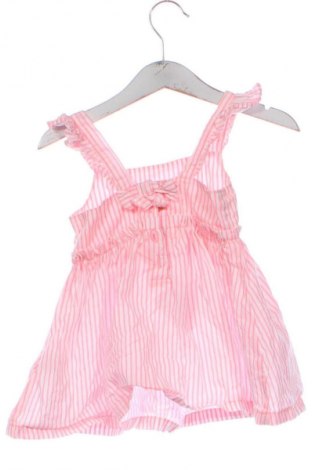 Rochie pentru copii LC Waikiki, Mărime 9-12m/ 74-80 cm, Culoare Multicolor, Preț 50,00 Lei