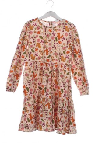 Kinderkleid LC Waikiki, Größe 7-8y/ 128-134 cm, Farbe Mehrfarbig, Preis 9,72 €