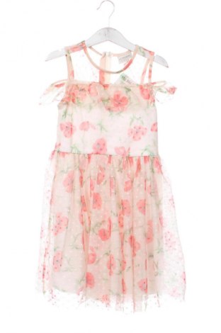 Παιδικό φόρεμα LC Waikiki, Μέγεθος 5-6y/ 116-122 εκ., Χρώμα Πολύχρωμο, Τιμή 9,72 €