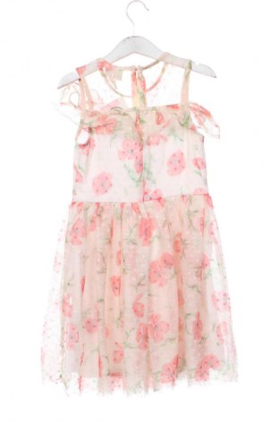 Παιδικό φόρεμα LC Waikiki, Μέγεθος 5-6y/ 116-122 εκ., Χρώμα Πολύχρωμο, Τιμή 9,72 €