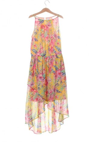 Kinderkleid Lindex, Größe 10-11y/ 146-152 cm, Farbe Mehrfarbig, Preis 10,99 €