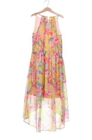Kinderkleid Lindex, Größe 10-11y/ 146-152 cm, Farbe Mehrfarbig, Preis 10,99 €
