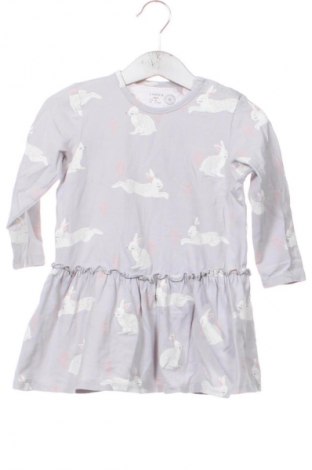 Rochie pentru copii Lindex, Mărime 12-18m/ 80-86 cm, Culoare Multicolor, Preț 61,74 Lei