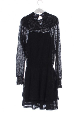 Rochie pentru copii Looxs, Mărime 10-11y/ 146-152 cm, Culoare Negru, Preț 58,99 Lei