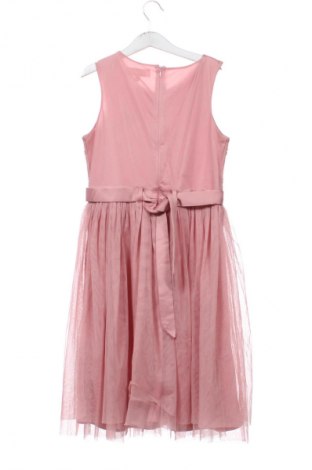 Detské šaty  MAYA, Veľkosť 11-12y/ 152-158 cm, Farba Popolavo ružová, Cena  36,95 €