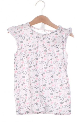Παιδικό φόρεμα Made With Love, Μέγεθος 4-5y/ 110-116 εκ., Χρώμα Πολύχρωμο, Τιμή 12,25 €