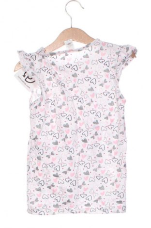 Παιδικό φόρεμα Made With Love, Μέγεθος 4-5y/ 110-116 εκ., Χρώμα Πολύχρωμο, Τιμή 12,25 €