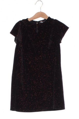 Kinderkleid Mango, Größe 3-4y/ 104-110 cm, Farbe Mehrfarbig, Preis € 9,14
