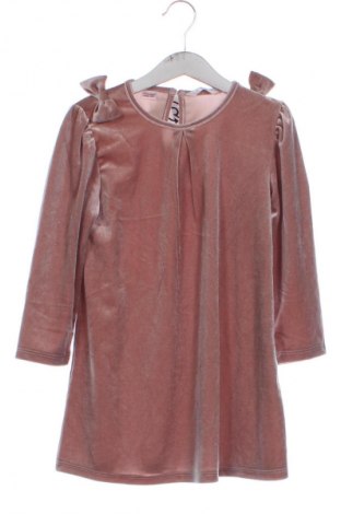 Gyerek ruha Mango, Méret 3-4y / 104-110 cm, Szín Bézs, Ár 2 439 Ft