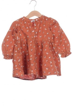 Rochie pentru copii Mango, Mărime 9-12m/ 74-80 cm, Culoare Multicolor, Preț 42,08 Lei