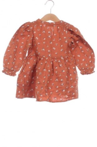 Rochie pentru copii Mango, Mărime 9-12m/ 74-80 cm, Culoare Multicolor, Preț 42,08 Lei