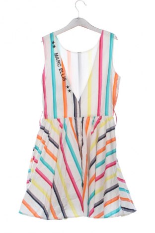 Kinderkleid Marc Ellis, Größe 13-14y/ 164-168 cm, Farbe Mehrfarbig, Preis € 20,99