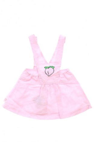 Dziecięca sukienka Matou France, Rozmiar 18-24m/ 86-98 cm, Kolor Różowy, Cena 45,99 zł