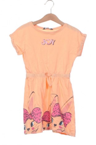 Kinderkleid Max, Größe 4-5y/ 110-116 cm, Farbe Mehrfarbig, Preis 10,99 €