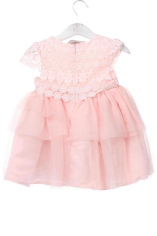 Rochie pentru copii Mayoral, Mărime 18-24m/ 86-98 cm, Culoare Roz, Preț 71,00 Lei