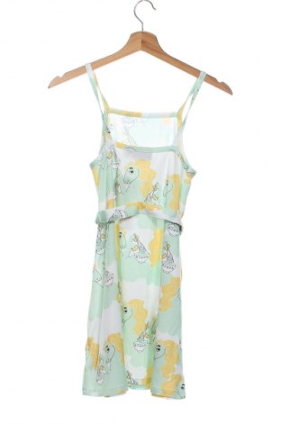 Παιδικό φόρεμα Mini Rodini, Μέγεθος 9-10y/ 140-146 εκ., Χρώμα Πολύχρωμο, Τιμή 38,99 €