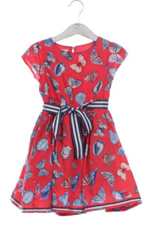 Rochie pentru copii Monsoon, Mărime 3-4y/ 104-110 cm, Culoare Multicolor, Preț 95,23 Lei