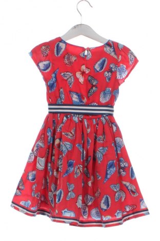 Rochie pentru copii Monsoon, Mărime 3-4y/ 104-110 cm, Culoare Multicolor, Preț 95,23 Lei