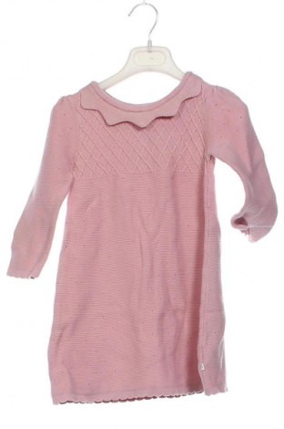 Kinderkleid Mothercare, Größe 18-24m/ 86-98 cm, Farbe Rosa, Preis € 15,47