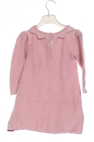 Kinderkleid Mothercare, Größe 18-24m/ 86-98 cm, Farbe Rosa, Preis € 15,47