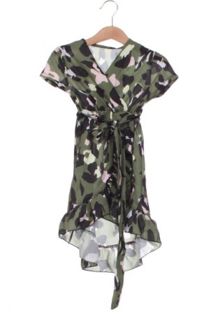 Dětské šaty  NEW COLLECTION, Velikost 2-3y/ 98-104 cm, Barva Vícebarevné, Cena  409,00 Kč