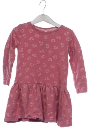 Rochie pentru copii Nature, Mărime 2-3y/ 98-104 cm, Culoare Multicolor, Preț 72,03 Lei