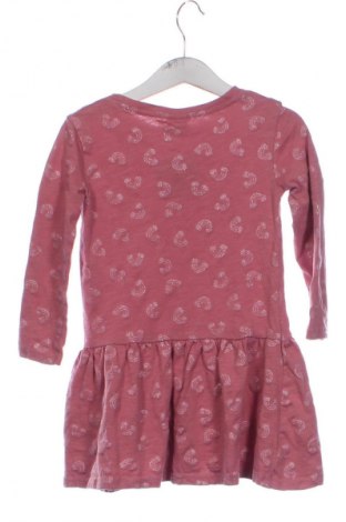 Rochie pentru copii Nature, Mărime 2-3y/ 98-104 cm, Culoare Multicolor, Preț 72,03 Lei