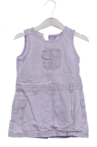 Rochie pentru copii Next, Mărime 18-24m/ 86-98 cm, Culoare Mov, Preț 46,99 Lei