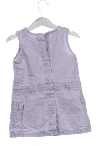 Rochie pentru copii Next, Mărime 18-24m/ 86-98 cm, Culoare Mov, Preț 46,99 Lei