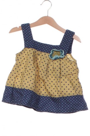 Kinderkleid Next, Größe 18-24m/ 86-98 cm, Farbe Mehrfarbig, Preis 11,99 €