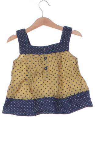 Kinderkleid Next, Größe 18-24m/ 86-98 cm, Farbe Mehrfarbig, Preis 11,99 €