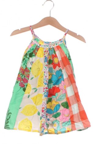 Kinderkleid Next, Größe 18-24m/ 86-98 cm, Farbe Mehrfarbig, Preis 11,99 €